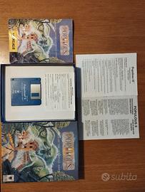 Populous 2 Amiga 500