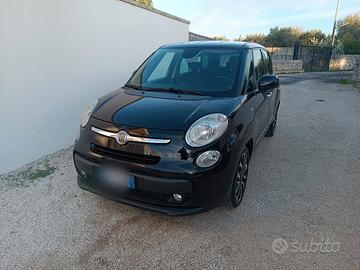 500 L 1.3 diesel 