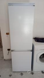 frigo da 60 ad incasso 