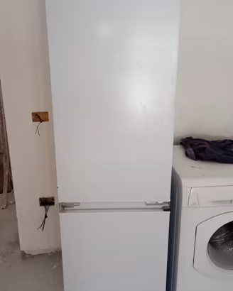 frigo da 60 ad incasso 