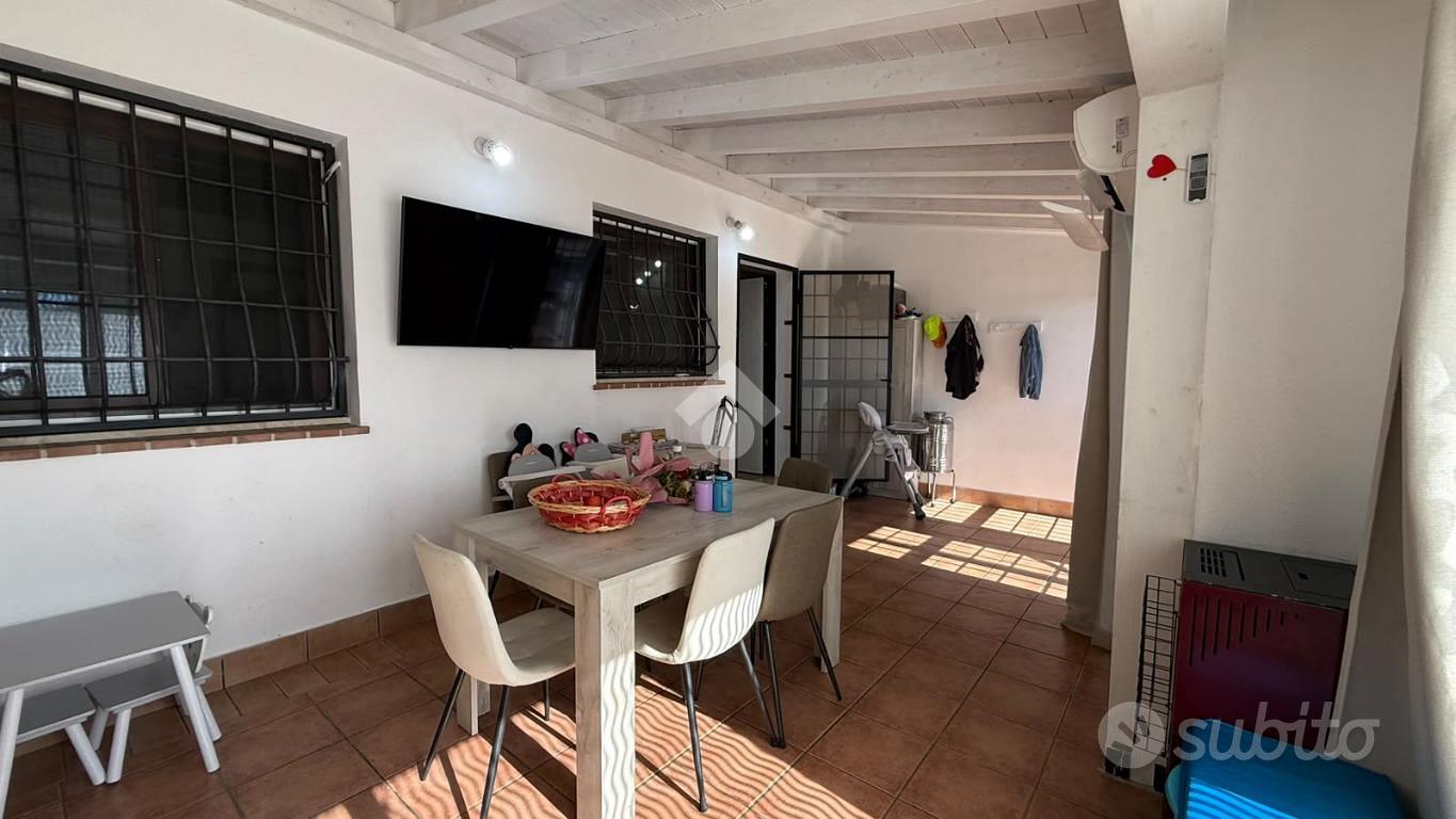 Appartamento – Capena, Roma Capitale - Altro