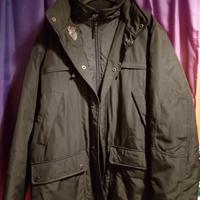 giaccone invernale subway