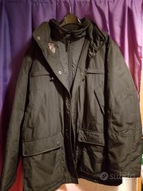 giaccone invernale subway