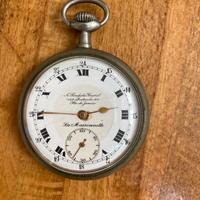 Orologio a cipolla marca La Maisonette ( Brasile )