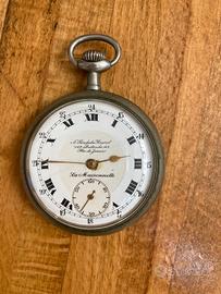 Orologio a cipolla marca La Maisonette ( Brasile )