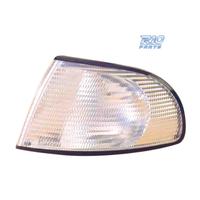 INDICATORE SINISTRO ANTERIORE AUDI A4 94-99 BIANCO