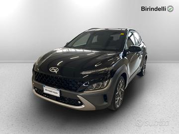 HYUNDAI Kona 1ªs. (2017-23) - Kona HEV 1.6 DCT XCl