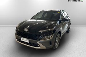 HYUNDAI Kona 1ªs. (2017-23) - Kona HEV 1.6 DCT XCl