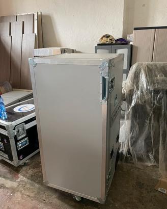 Baule cassone equitazione