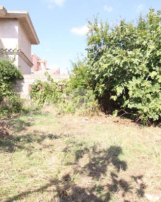 TER. RESIDENZIALE A SINNAI