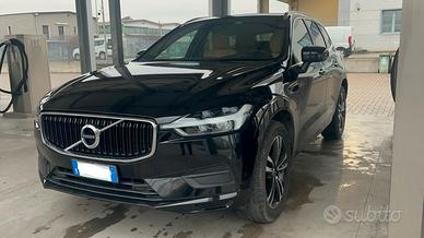 Volvo XC60 D4 Geartronic
