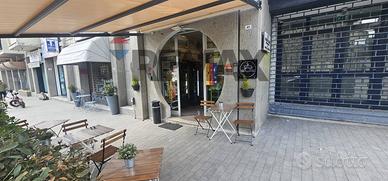 Bar - Benevento