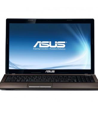 ASUS Intel i7  Lavoro  Studio Gaming