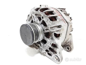 ALTERNATORE NISSAN Micra Serie (K14) 2718653 B4D 4