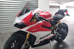 Ducati 959 Panigale corse