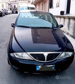 LANCIA Y CON SOLI 80MilaKm!!