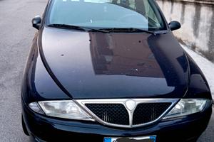 LANCIA Y CON SOLI 80MilaKm!!