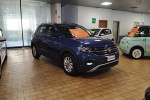 VOLKSWAGEN T-Cross 1.6 TDI DSG SCR Life C/GRIMAL
