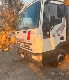 Euro cargo iveco