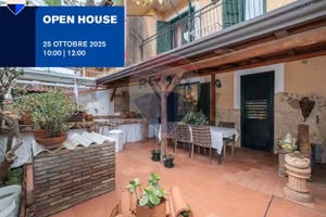 Villa a schiera - San Giovanni la Punta