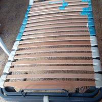 2 LETTI SINGOLI NUOVI