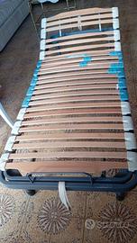 2 LETTI SINGOLI NUOVI