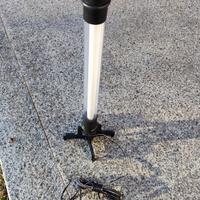 Lampada auto al neon