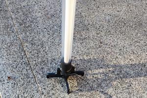 Lampada auto al neon