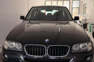 Bmw 2.0d 177 cv