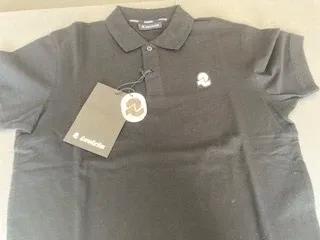 Polo Uomo Invicta colore nero taglia S