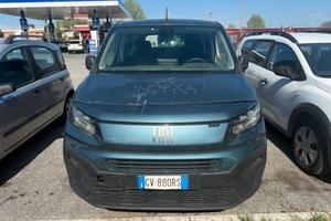 doblo marciante sinistrato incidentato