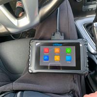 Diagnosi Auto Professionale