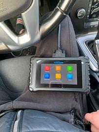 Diagnosi Auto Professionale