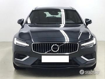 Volvo v60 ricambi anno 2021