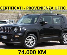 JEEP Renegade 1.6 Mjt 120 CV Longitude Cerchio 1