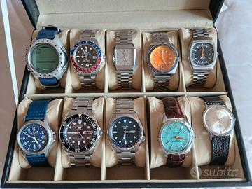 orologi polso