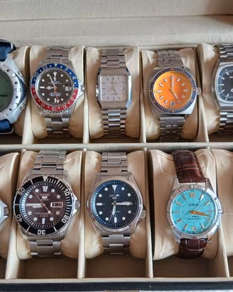 orologi polso