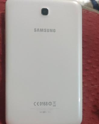 Samsung tablet 6 pollici wifi 