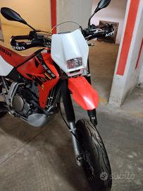 Honda XR650R SM