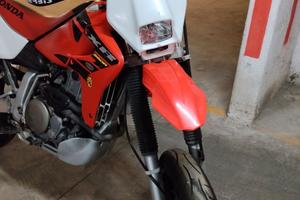 Honda XR650R SM
