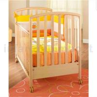 Lettino modello pali city