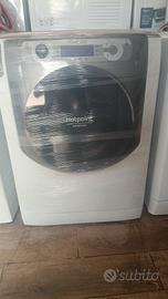 lavatrice hotpoint  ariston 10 kg 