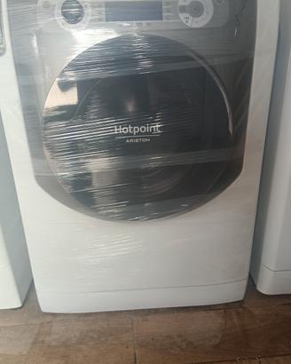 lavatrice hotpoint  ariston 10 kg 
