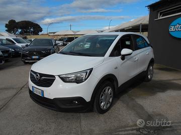 Opel Crossland 1.2 12V Start&Stop Edition