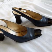 Sandali da donna LORBAC vera Pelle