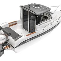SELVA 590 FISH MASTER PKG MURENA 40xsr