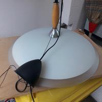 Lampadario cucina