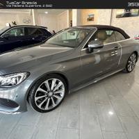 Mercedes-Benz C 250 C-Class C 250 D Premium #5056