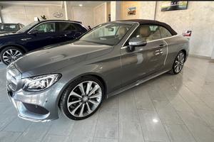 Mercedes-Benz C 250 C-Class C 250 D Premium #5056