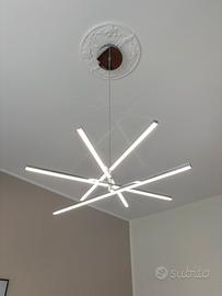 Lampadario Led